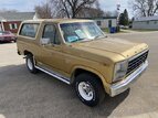 Thumbnail Photo 0 for 1980 Ford Bronco